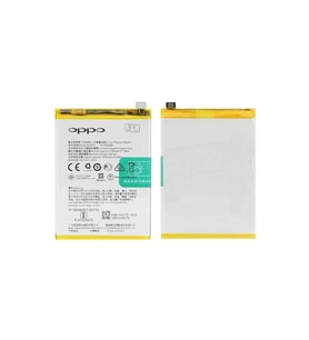 Realme 3 / 3i Pil Batarya BLP693
