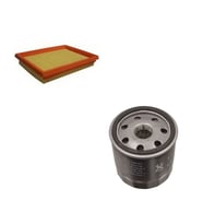 Nissan Juke 1.5 DCI Dizel 2015+ 2Li Hava + Yağ Filtre
