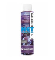 Reeflowers Calcium Blend-B 250 ml. Skt:04/2028 ( Tuzlu Su için )