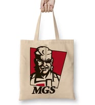 Mgs Bez Çanta Uzun Saplı