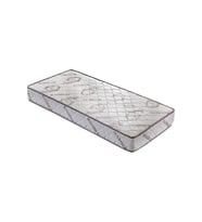 CORONEL 45x95x10 cm LÜKS BAMBOO SÜNGER BEBEK YATAK