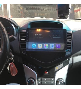 CRUZE carplay YOUTUBE yandex WİFİ usb BT KAMERA HEDİYE