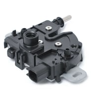 Ford C-Max Ii 2004 - 2007 Ön Kaput Kilidi Elektrikli Ve Alarmli