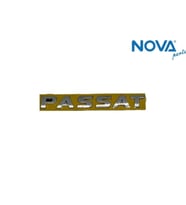 3C0853687B 739 Yazı Passat Büyük - Passat 2006-2011