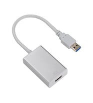 PM-18638 USB 3.0 to HDMI Dişi Çevirici