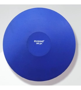 Avessa Dsc-200 Soft Pvc Disk 200 Gr (Mavi)