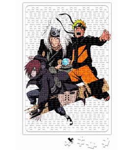 Jinx Puzzle 240 Parça Yapboz