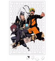 Jinx Puzzle 240 Parça Yapboz