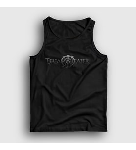 Presmono Unisex Siyah Dream Theater Atlet 143673tt