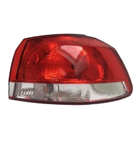 Volkswagen Golf 6 Stop Lambası Dış Stop Sağ