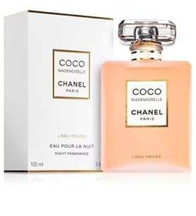 Chanel – Coco Mademoiselle L’Eau Privée – 100 ML – EDP - Kadın parfümü