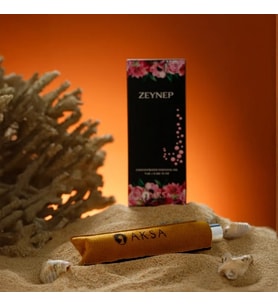 Aksa Esans - Zeynep 9 ml