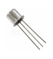 2N2997 2n2997A TO-18 0.075A 30V 0.0075W PNP Transistör