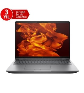 HP ZBook Fury G1i Ultra7 265HX-16''-32G-1TB-12G-WP
