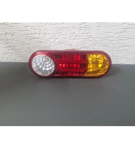 HYUNDAİ H100 KAMYONET SAĞ ARKA STOP LAMBASI DUYSUZ SIFIR 2004-2007