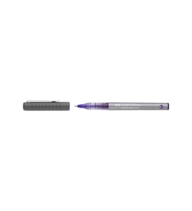 Faber-Castell Roller Kalem Free Ink 0.7 mm Menekşe