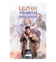 Lejyon, Yitik Suretler