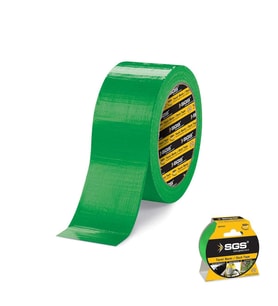 SGSTAMİR BANTI / 48MM X 10M / YEŞİL SGS1226