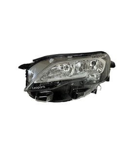 LEOPARTS Peugeot Expert 4 Far Lambası Sol 2016-2021 9808572680