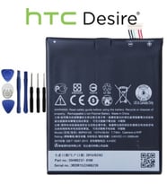 Htc Desire 626G Pil Batarya B0Pkx100 ve Tamir Seti