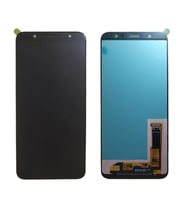 Samsung Galaxy A6 Plus A605 Lcd Ekran Dokunmatik