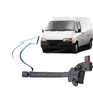 Ford Transit T12 - T15 Far - Sinyal - Korna Kolu 91Vb 13B302 Ah