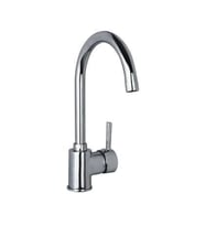 Mey İthalat® İtimat Delta Mix 323 Eviye Bataryası Oval Borulu
