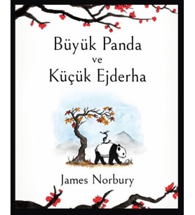 Büyük Panda ve Küçük Ejderha