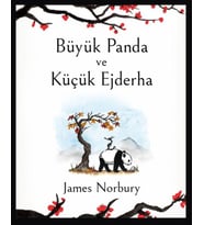 Büyük Panda ve Küçük Ejderha