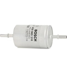 Bosch Benzin Filtresi Tirnakli Cordoba 0450905316
