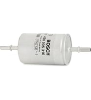 Bosch Benzin Filtresi Tirnakli Cordoba 0450905316