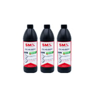 3 Adet Ağır Yağ Çözücü (750 ML)