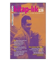 Kitap-lık 229 / Eylül – Ekim 2023