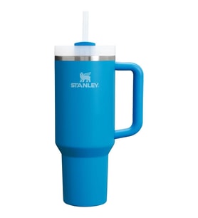 Stanley Quencher Pipetli Termos Bardak 1.18 Lt Azure