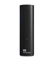 WD 16TB 35 ELEMENTS WDBWLG0160HBK-EESN USB 30 HARİCİ DİSK