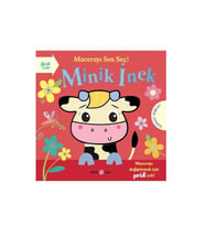 Minik İnek Macerayı Sen Seç! Beta Kids