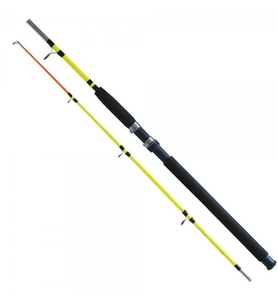 Effe Nitro 2.40 Mt 2 Parça 150-300 Gr Atarlı Silikon Dolgu Olta Kamışı