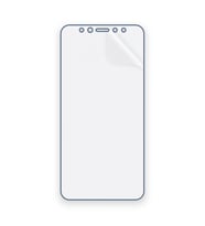 SChitec Lenovo K50 Pro Uyumlu Ön Yüzey Nano Şeffaf Hidrojel Ekran Koruyucu