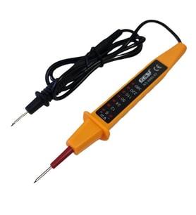 Gesi 6890-63 8in1 Voltaj Test Cihazı