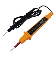Gesi 6890-63 8in1 Voltaj Test Cihazı