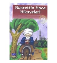 Nasrettin Hoca Hikayeleri