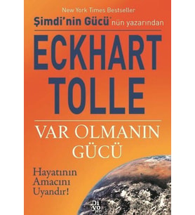 Var Olmanın Gücü