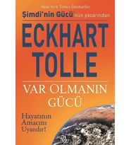 Var Olmanın Gücü