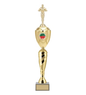 ODAK KUPA - Figürlü Kupalar - Oscar Figürlü Kupalar FG-081 A - 65 cm