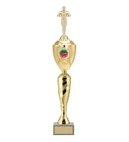 ODAK KUPA - Figürlü Kupalar - Oscar Figürlü Kupalar FG-081 A - 65 cm