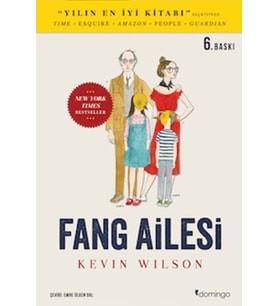 Fang Ailesi