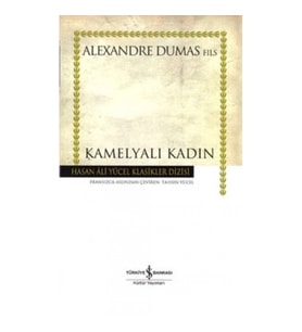 Kamelyalı Kadın