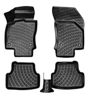 Seat Arona2017 Model 4D Paspas