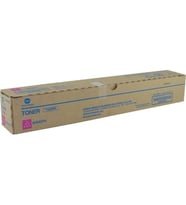 Tonersepeti Konica Minolta TN-328M Kırmızı Orjinal Toner