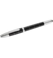 Steelpen Venüs Serisi 1711D Siyah Dolma Kalem